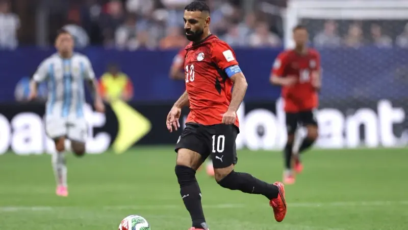 مستقبل صلاح يشتعل.. أندية الدوري الأميركي تتسابق على الفرعون المصري