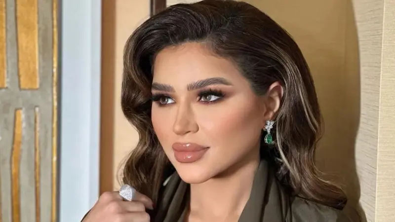 سبب طلاق الإعلامية نهى نبيل وإبراهيم الجمعان بعد زواج استمر 17 عاما