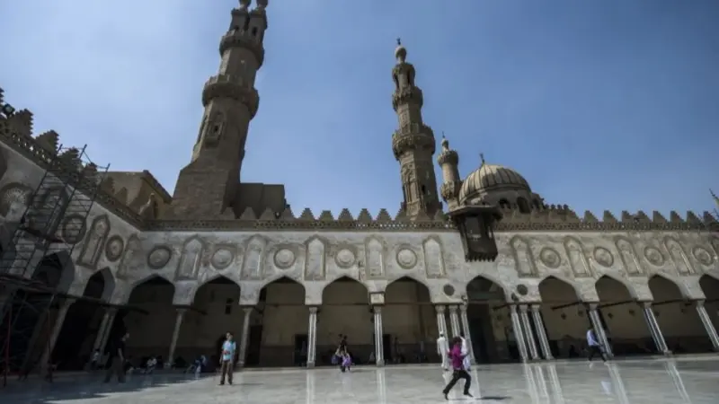 أزمة الطفل شنودة.. فتوى من الأزهر تحسم جدل ديانته