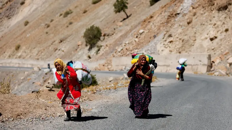 الهوية.. الصراع الذي لا ينتهي