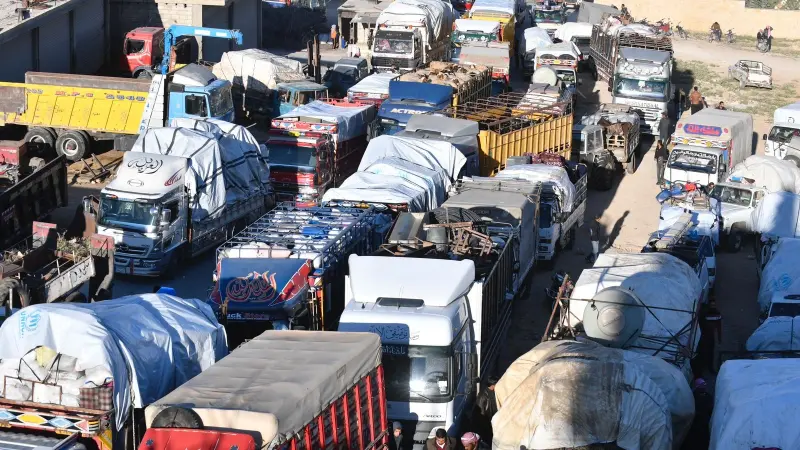 هل بدأت نهاية أزمة النازحين السوريين في لبنان؟