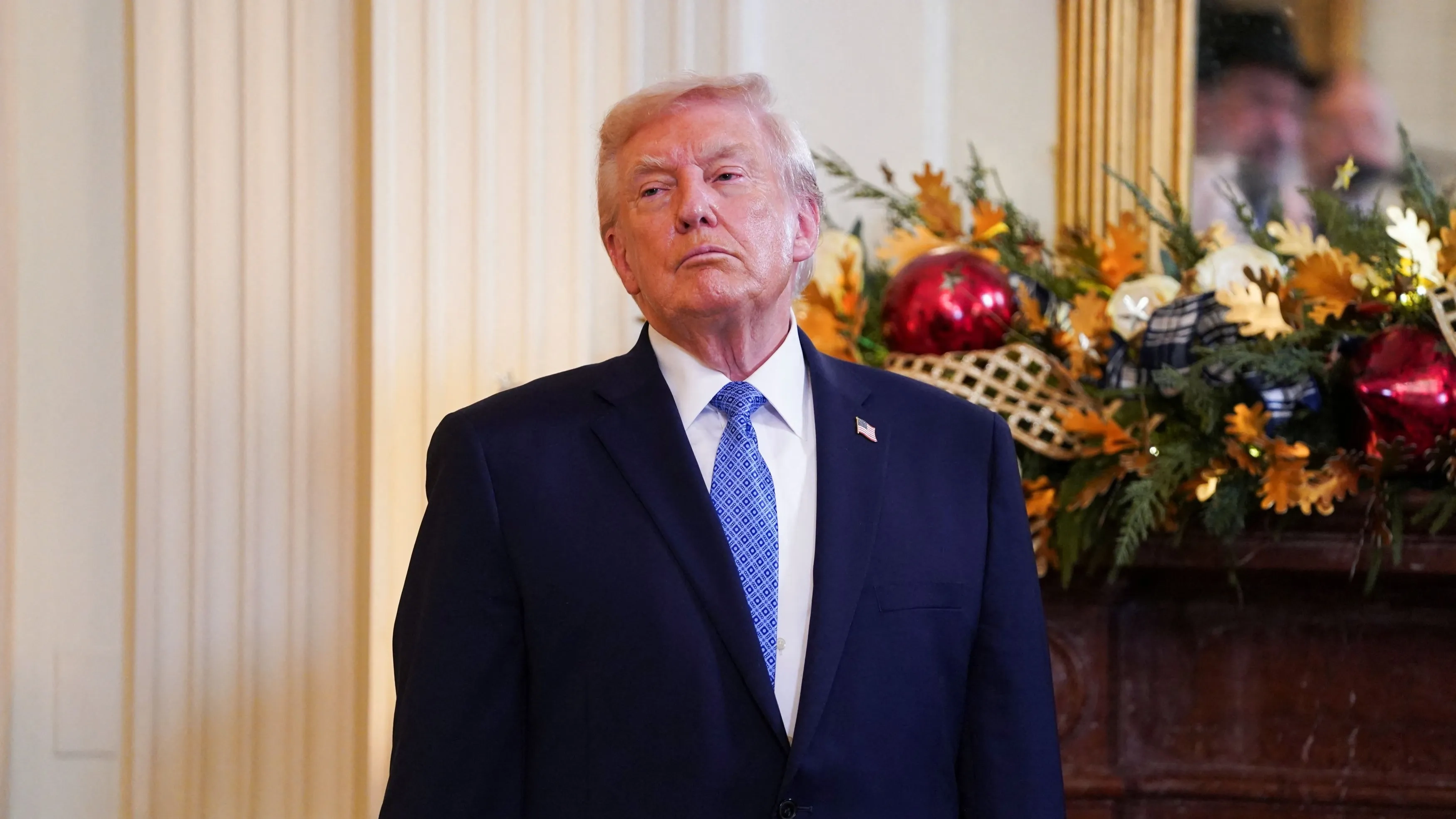 هذه وعود ترامب الجديدة للأميركيين في كلمته مساء الأربعاء 