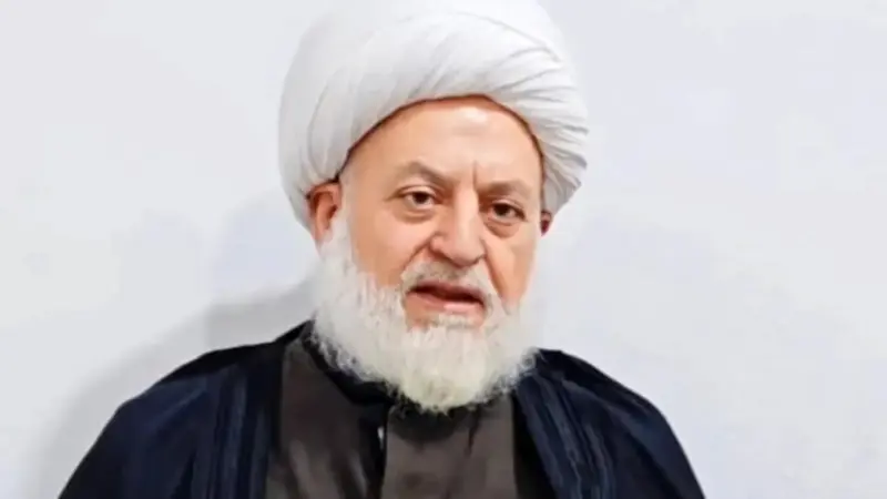 خطاب الشيخ غزال غزال يُشعل الجدل في سوريا.. ماذا وراءه؟