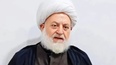 related_news_inside_blogsخطاب الشيخ غزال غزال يُشعل الجدل في سوريا.. ماذا وراءه؟