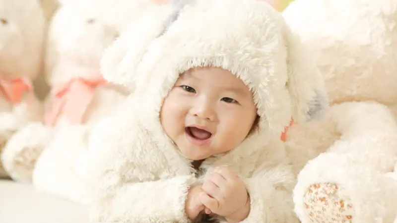 دراسة: ثدي الأم المرضعة مصدر حرارة طبيعي لحماية المولود