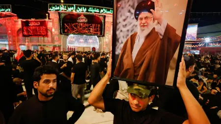 ضربة موجعة لإيران.. هل بدأ العراق يتحرر من قبضة "الحرس الثوري"؟
