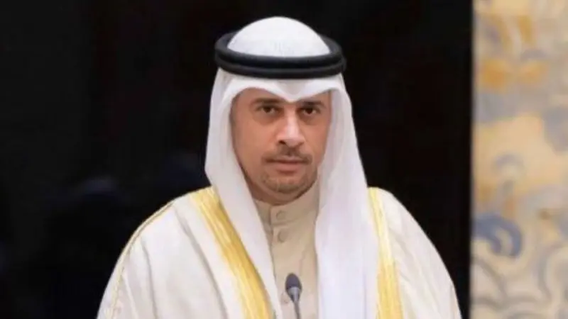 تسلم مهامه رسميا.. من هو الدكتور طارق الجلاهمة وزير الشباب والرياضة الجديد في الكويت؟