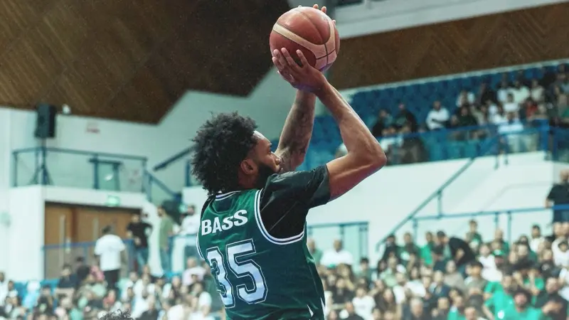 البطولة العربية لكرة السلة 2025.. الحكمة اللبناني يُقصي أهلي طرابلس