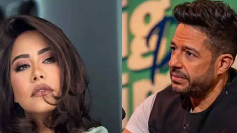 فيديو- طرح ديو "بَحريه" لشيرين وحماقي.. وكلمات الأغنية تفجّر جدلًا واسعًا