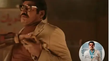 نهاية عيسى الوزان.. كيف نجا من الموت للمرة الثانية؟