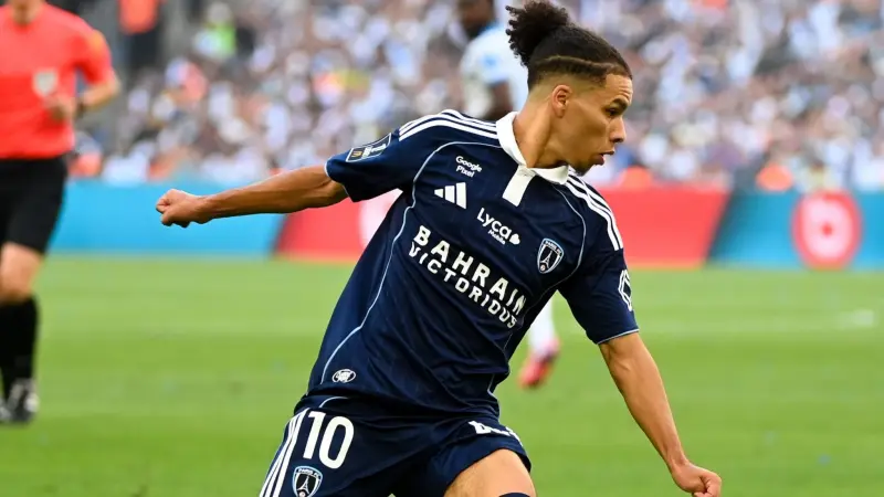 مفاجأة قائمة المنتخب الجزائري ضد بوتسوانا.. من هو إيلان قبال؟