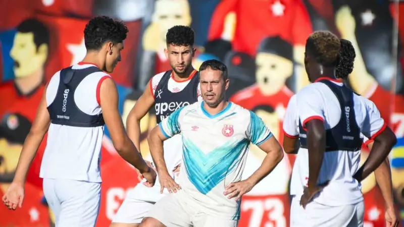 القنوات الناقلة لمباراة النجم الساحلي ضد الأولمبي الباجي اليوم في الدوري التونسي مع الموعد والتشكيلة