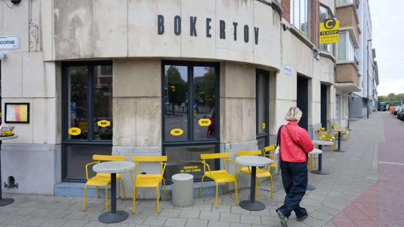 وسط حملات المقاطعة.. سلسلة مطاعم إسرائيلية تعلن إفلاسها