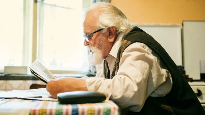 8 طرق للوقاية من الزهايمر.. تعرف إليها