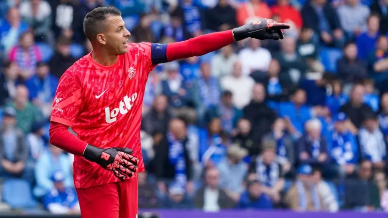 رسميا.. نادي الخليج السعودي يعلن التعاقد مع بطل الدوري البلجيكي