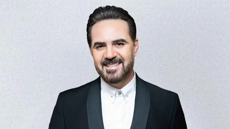 وائل جسار يكشف لـ"المشهد" كواليس "حب زمان".. وتحضيرات لعمل جديد