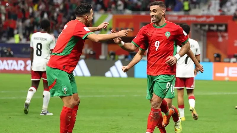 جدول مواعيد مباريات اليوم الخميس 18/12/2025 والقنوات الناقلة والمعلقين