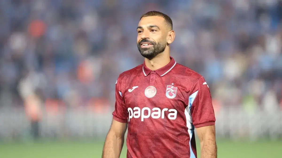 قيمة راتب محمد صلاح أثارت جدلا في تركيا (أ ف ب) قيمة راتب محمد صلاح أثارت جدلا في تركيا (أ ف ب)