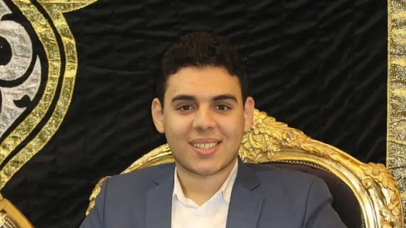 سبب انسحاب محمد محفوظ من برنامج دولة التلاوة بعد وصوله للمراحل النهائية