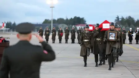 related_news_inside_blogsبعد تعرّضه لأضرار.. تحليل الصندوق الأسود لطائرة رئيس أركان غرب ليبيا