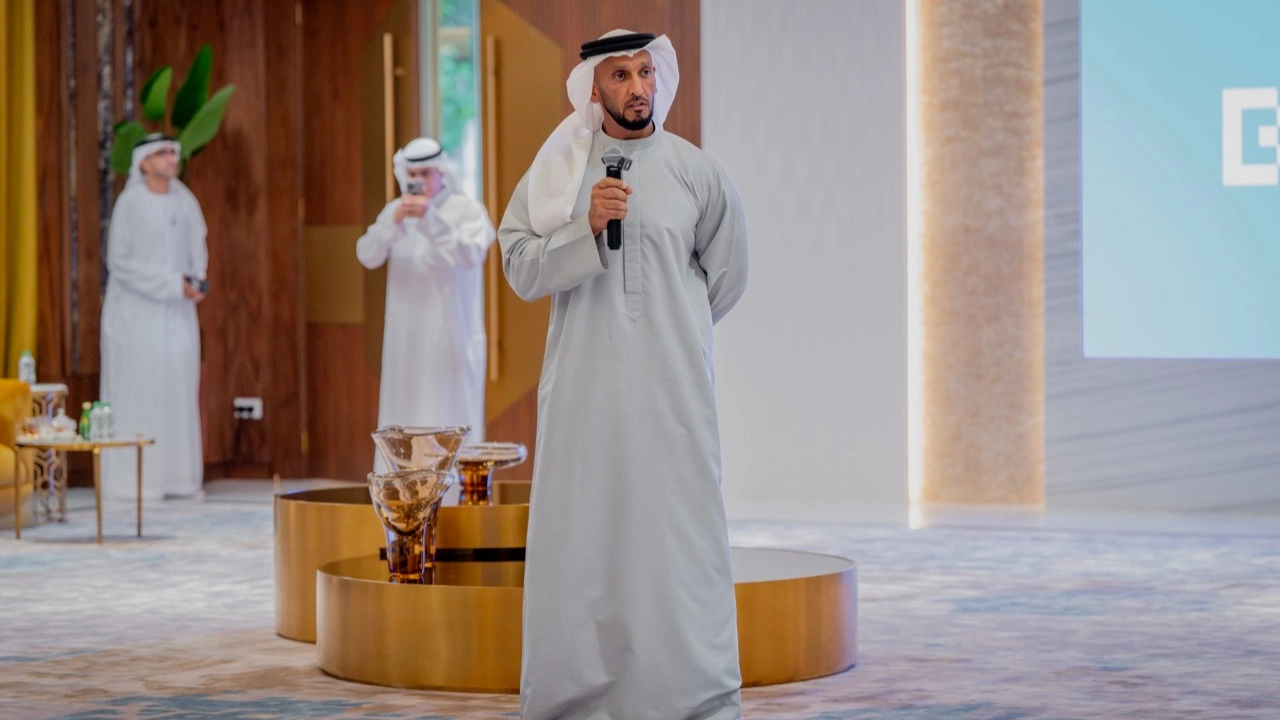 "بريدج 2025".. الإمارات تجمع عمالقة التكنولوجيا والمحتوى في أكبر حدث دولي 