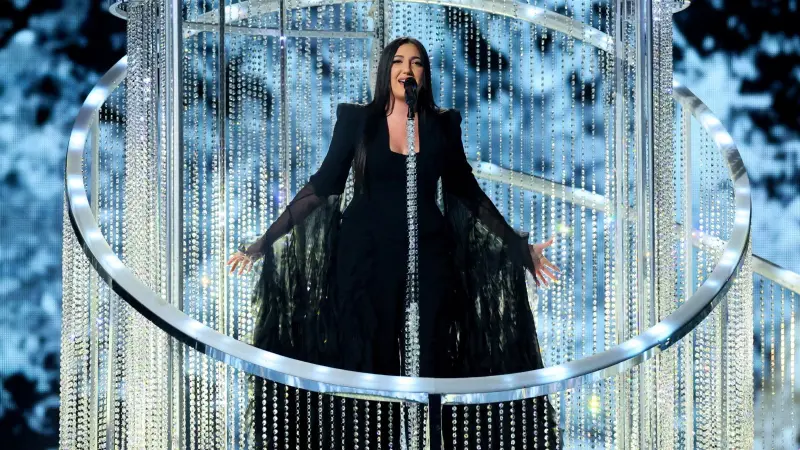 تهديدات بمقاطعة "يوروفيجن" حال مشاركة إسرائيل بسبب حرب غزة