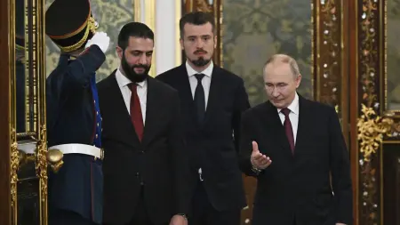 related_news_inside_blogsهذا هو موعد لقاء أحمد الشرع وبوتين.. ما سبب الزيارة؟