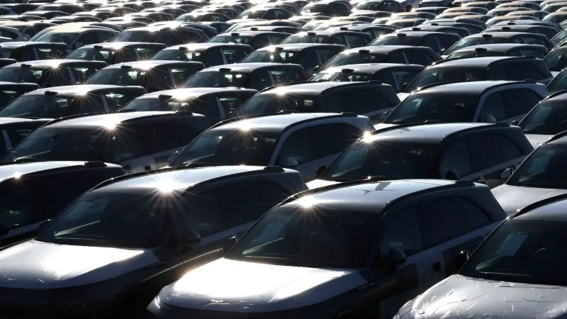 قفزة نوعية في مبيعات السيارات الكهربائية بالسوق الأوروبية.. إليكم السبب