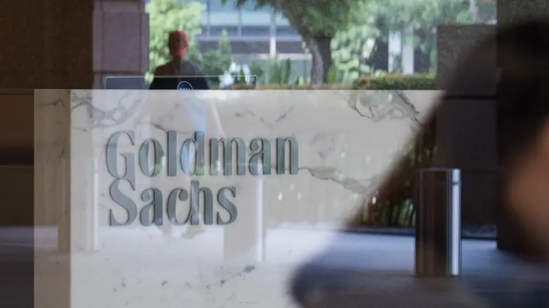 غولدمان ساكس يُسرّح أكثر من 1300 موظف