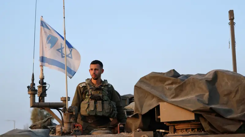 "منطقة عسكرية مغلقة".. تعرف إلى عدد سكان ومساحة نور شمس