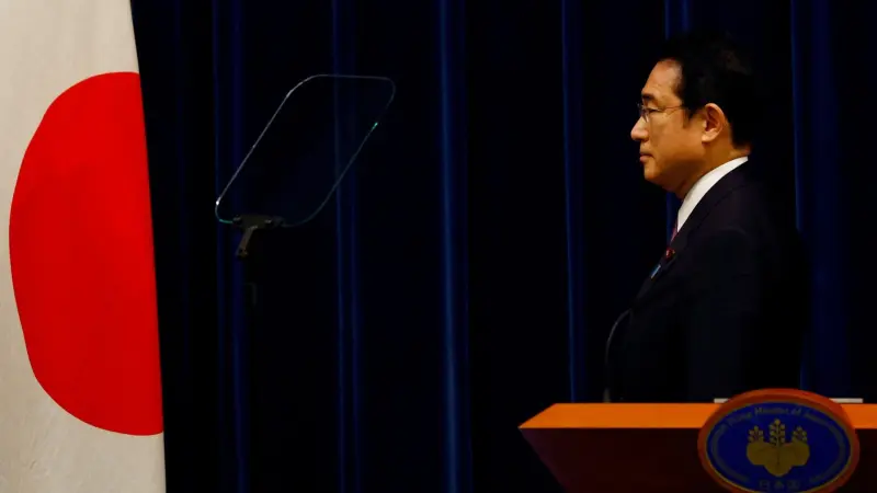 اليابان تبحث تقديم شكوى أمام منظمة التجارة العالمية ضد الصين