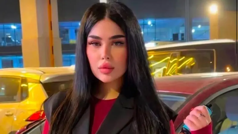العثور على جثمان صانعة المحتوى ملك فارس في أربيل.. والسلطات تحقق
