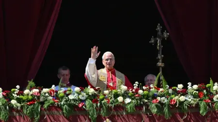 related_news_inside_blogsالبابا ليو يبدأ الاثنين أول زيارة لحبر أعظم إلى الجزائر.. ما أهميتها؟