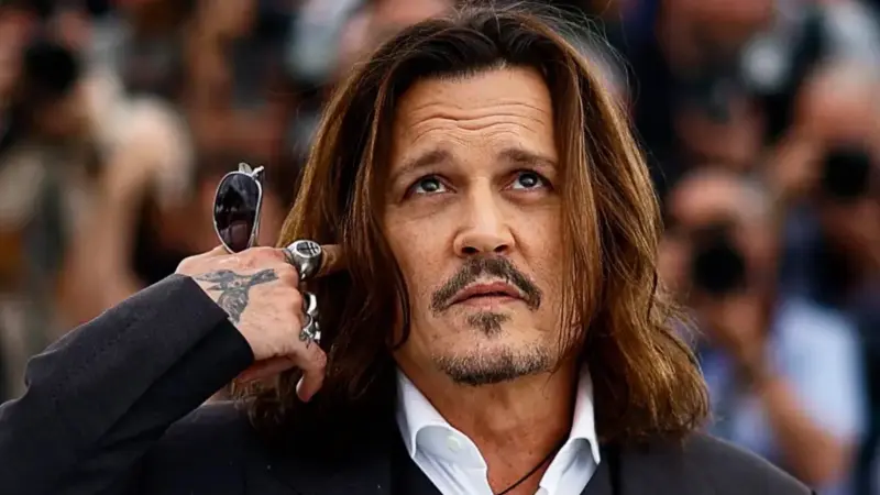 عودة قوية لجوني ديب إلى هوليوود