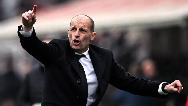 أزمات أربيلوا تدفع ريال مدريد للبحث عن بديله.. هل يكون أليغري المنقذ؟