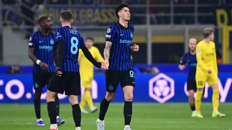 القنوات الناقلة لمباراة إنتر ميلان ضد جنوى اليوم في الدوري الإيطالي مع الموعد والتشكيلة