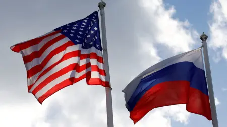 related_news_inside_blogsروسيا تكشف عن محادثات مع خبراء أميركيين بشأن العلاقات الثنائية