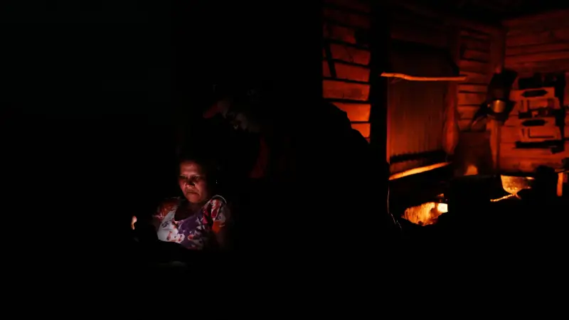 هافانا مظلمة بعد انهيار في شبكة كهرباء كوبا