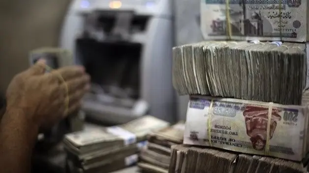 سعر الريال السعودي مقابل الجنيه المصري اليوم السبت 15/8/2026.. المتوسط يرتفع