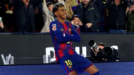 related_news_inside_blogsكيف تخلّص لامين يامال من الإصابة التي أرهقته لعدة أشهر؟