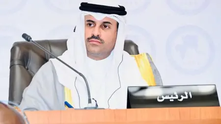 related_news_inside_blogsالمجلس البرلماني الآسيوي الإفريقي يدعو لموقف واضح يدين اعتداءات إيران