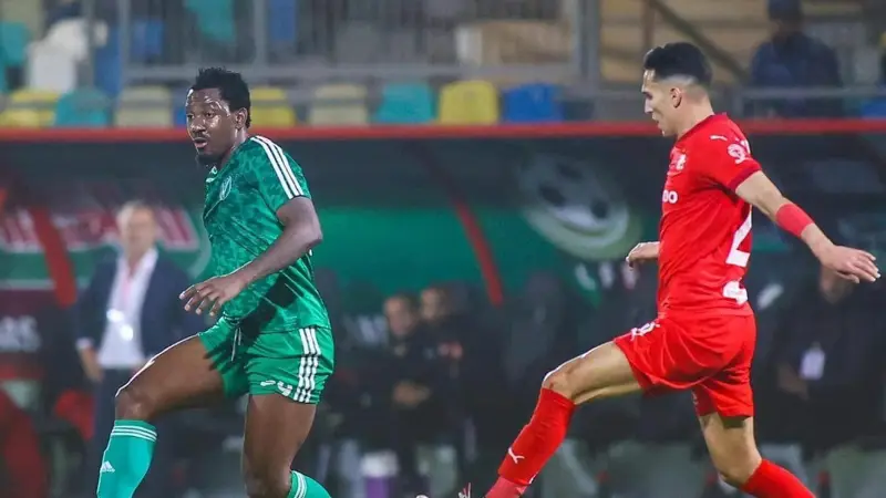 القنوات الناقلة لمباراة النصر اليوم ضد الصداقة مع موعد المباراة والتشكيلة.. المواجهة الأخيرة