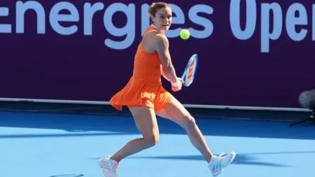 related_news_inside_blogsبطولة الدوحة للتنس - شفيونتيك تودع من ربع النهائي على يد ساكاري