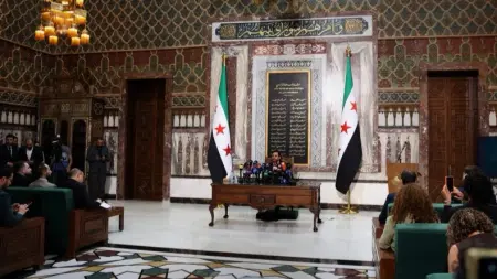 related_news_inside_blogsالشرع يسمّي آخر 70 عضوا بمجلس الشعب الانتقالي في سوريا
