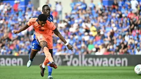 related_news_inside_blogsترتيب الدوري الإسباني.. كم أصبح الفارق بين برشلونة وريال مدريد؟