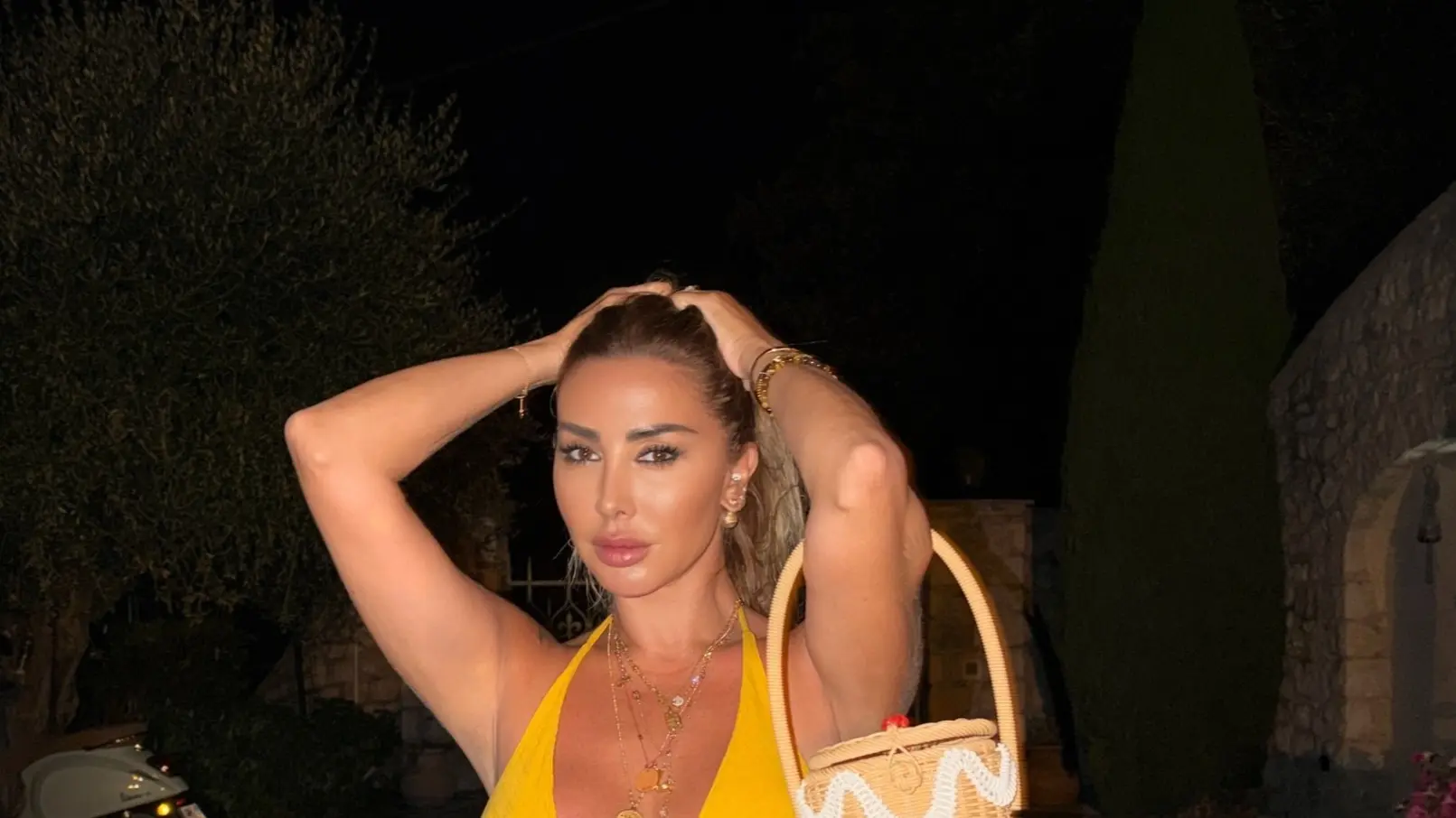 فيديو - جويل ماردينيان عن كواليس تبني نايثن: شفت الجحيم