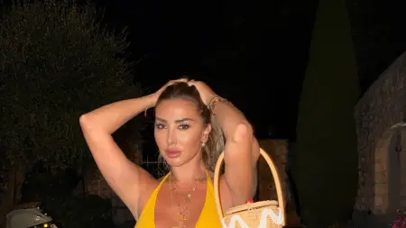 فيديو - جويل ماردينيان عن كواليس تبني نايثن: شفت الجحيم