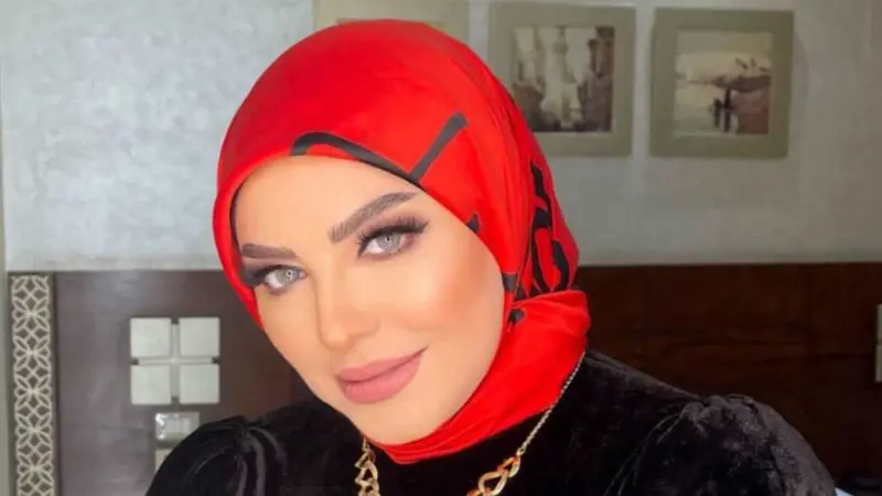 "ربنا نجاني من الموت".. سبب حريق منزل ميار الببلاوي