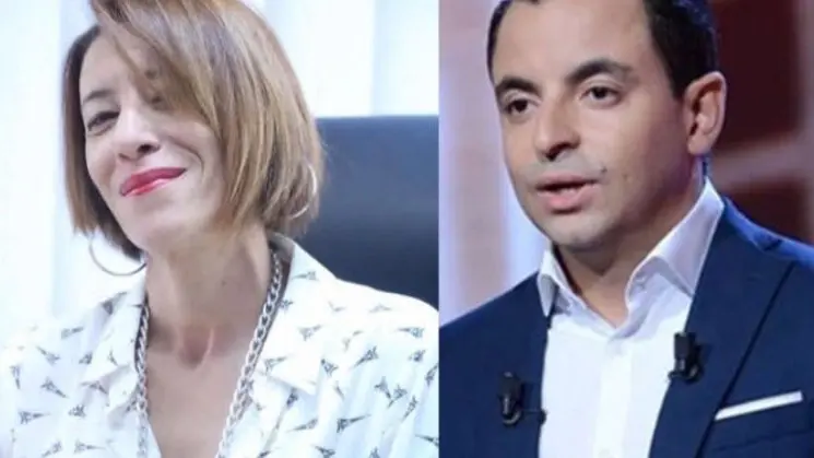تونس.. هذا سبب إحالة حمزة البلومي وإنصاف البوغديري إلى الدائرة الجناحية