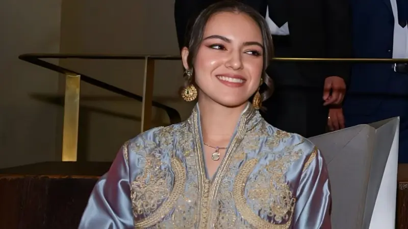 بحضور الأميرة للا خديجة.. افتتاح المسرح الملكي في المغرب